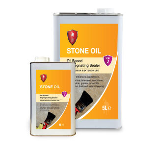 LTP Stone Oil