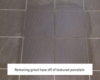 LTP Grout Stain Remover