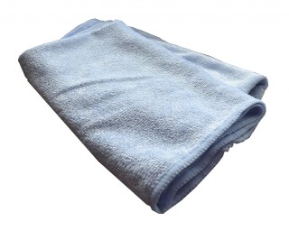 LTP Buffing Cloth Blue (2 per pack)