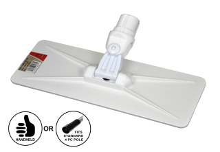 LTP Pad Holder