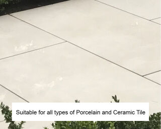 LTP Porcelain Floor Tile Cleaner