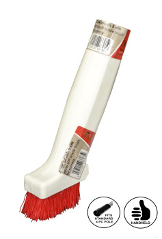 LTP Claw Brush Red