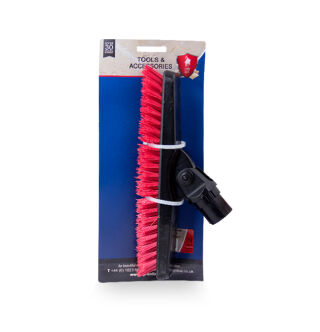 LTP Grout Brush Red