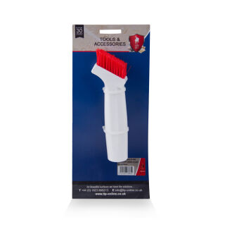 LTP Claw Brush Red