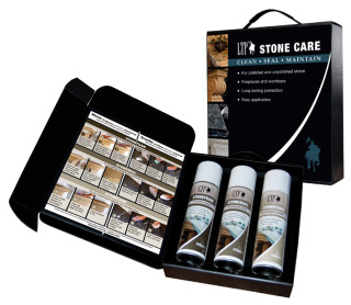 LTP Stone Care Kit