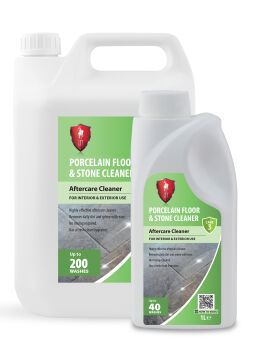 LTP Porcelain Floor & Stone Cleaner