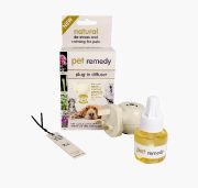 Pet Remedy Diffuser Pack with 1 x 40ml bottle