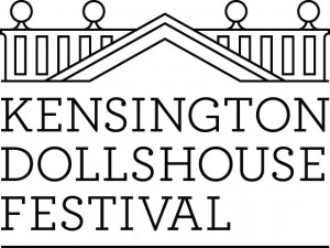 Kensington Dollshouse Festival 2018 - Dolls House Accessories