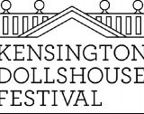 Kensington Dollshouse Festival 2018