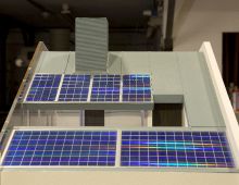 3020_090 Solar panels