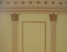 Produce A Classic Interior Room Style