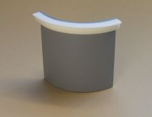 Curve Resin Mouldings
