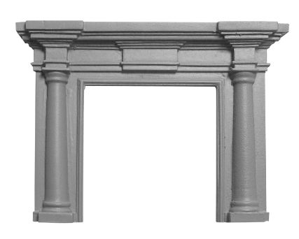 Fire Surround - Resin