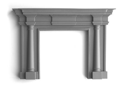 Fire Surround - Resin