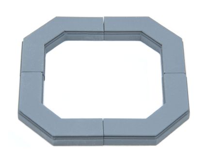 Ceiling Beam (Octagon) - Resin
