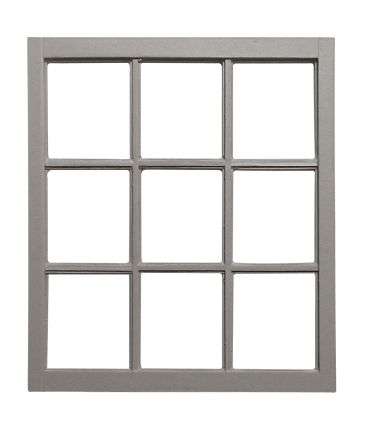 Window Frame - Resin
