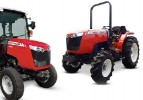 MASSEY FERGUSON 1700