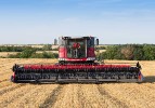 MASSEY FERGUSON CENTORA 379-404HP COMBINE