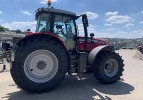 MASSEY FERGUSON 7719S DYNA VT