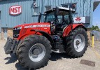 MASSEY FERGUSON 7719S DYNA VT