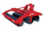 Teagle Multi Disc Harrow