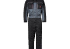 Adult Double Zip Overall