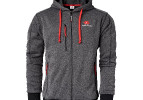 Men's Fleece Hoodie