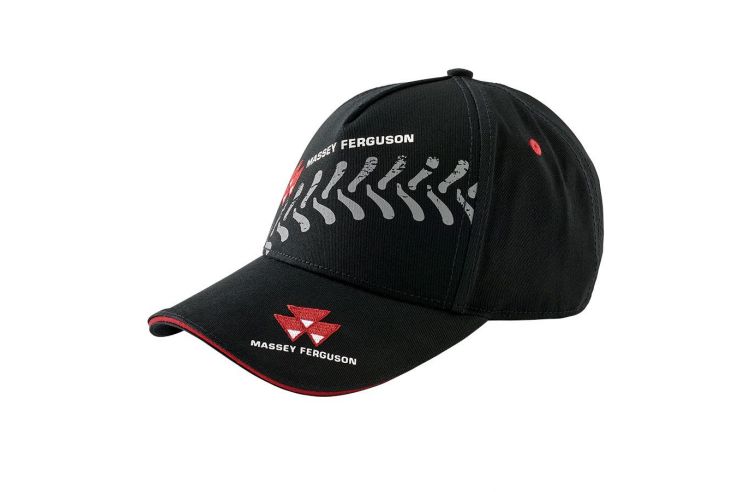 MF 8740 S limited edition cap, II