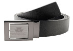 Men's belt
