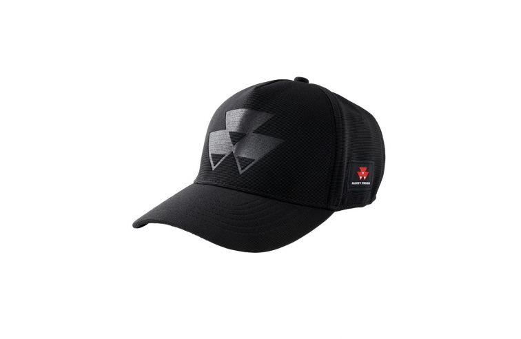 Massey Ferguson Black cap
