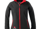 Ladies Softshell Jacket