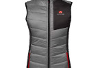 Ladies Quilted Gilet