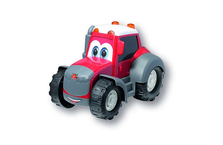 MF Happy Tractor