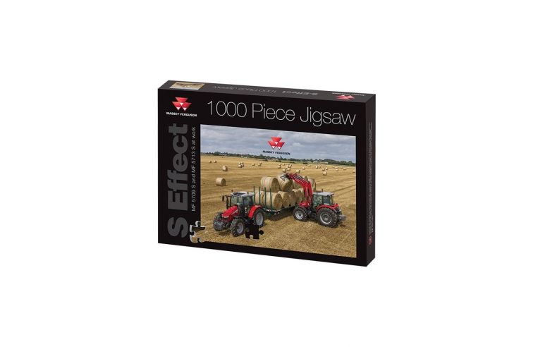 1000 Pc Puzzle MF S Series Range