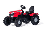 Pedal tractor, MF 7726