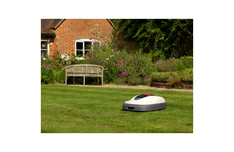 HONDA MIIMO 520 ROBOTIC LAWNMOWER (INCL. WIRE AND PEGS)