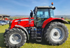 MASSEY FERGUSON 7726S DYNA VT 50K 2019