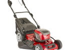 Mountfield Empress 51 Li (Bare)