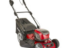 Mountfield Empress 46 Li (Bare)