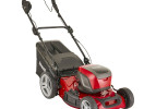 Mountfield Empress 46 Li (Bare)