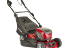 Mountfield Empress 41 Li (Bare)