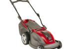 Mountfield PRINCESS 38 Li Kit