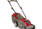 Mountfield Princess 34 Li (Kit)