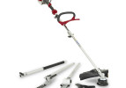Mountfield MM2605 5 in 1 Petrol garden multi tool