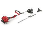 Mountfield MM2603 - 3 in 1