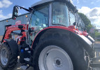 MASSEY FERGUSON 5S.125 EFF DYNA 4