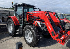 MASSEY FERGUSON 5S.125 EFF DYNA 4