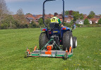CMT FINISHING MOWERS