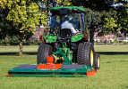 RMX-300 3M RIGID DECK ROLLER MOWER
