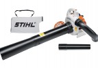 STIHL SH56C-E PETROL VACUUM SHREDDER